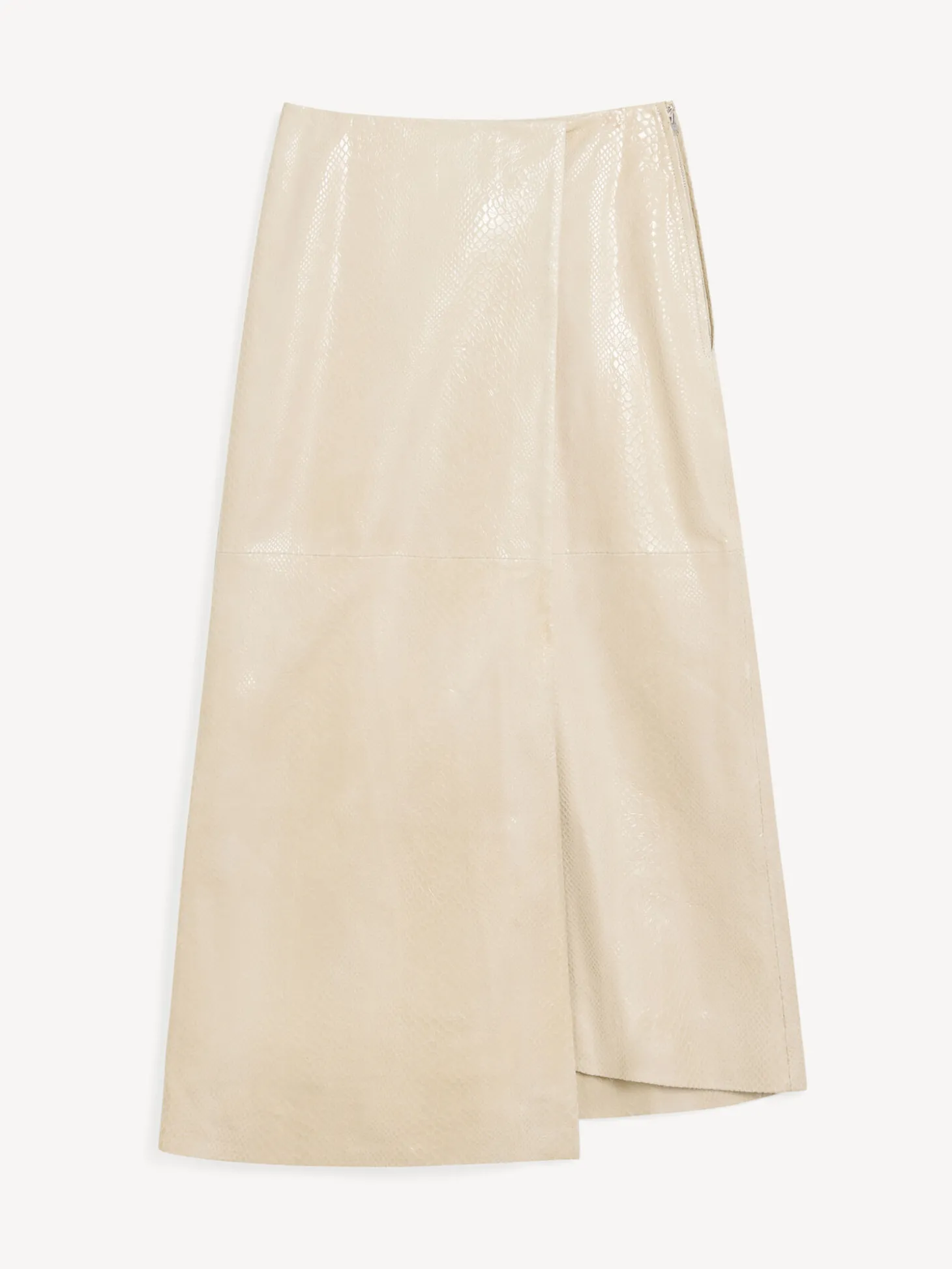 By Malene Birger Hannas Lederrock^ Röcke