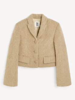 By Malene Birger Harriet Einreiher Blazer^ Blazer