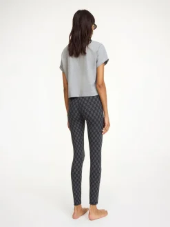 By Malene Birger Hedalia T-shirt aus Biobaumwolle^ Athleisure Wear | Tops & Blusen
