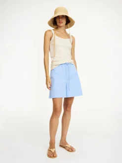 By Malene Birger Ifeion Shorts^ Shorts