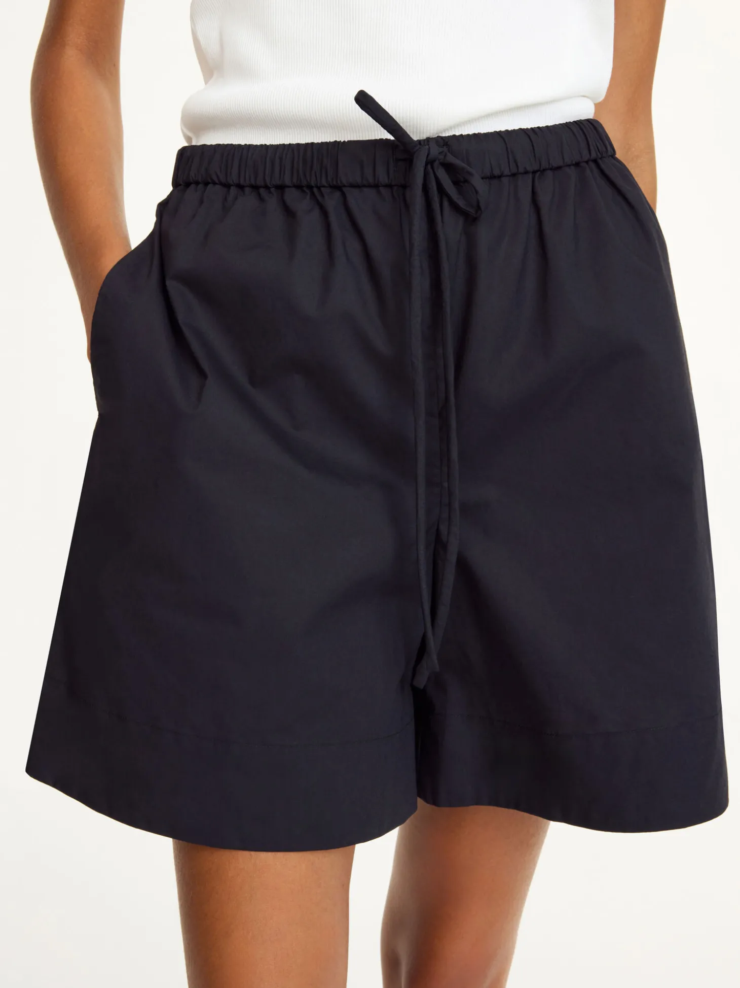 By Malene Birger Ifeion Shorts^ Shorts