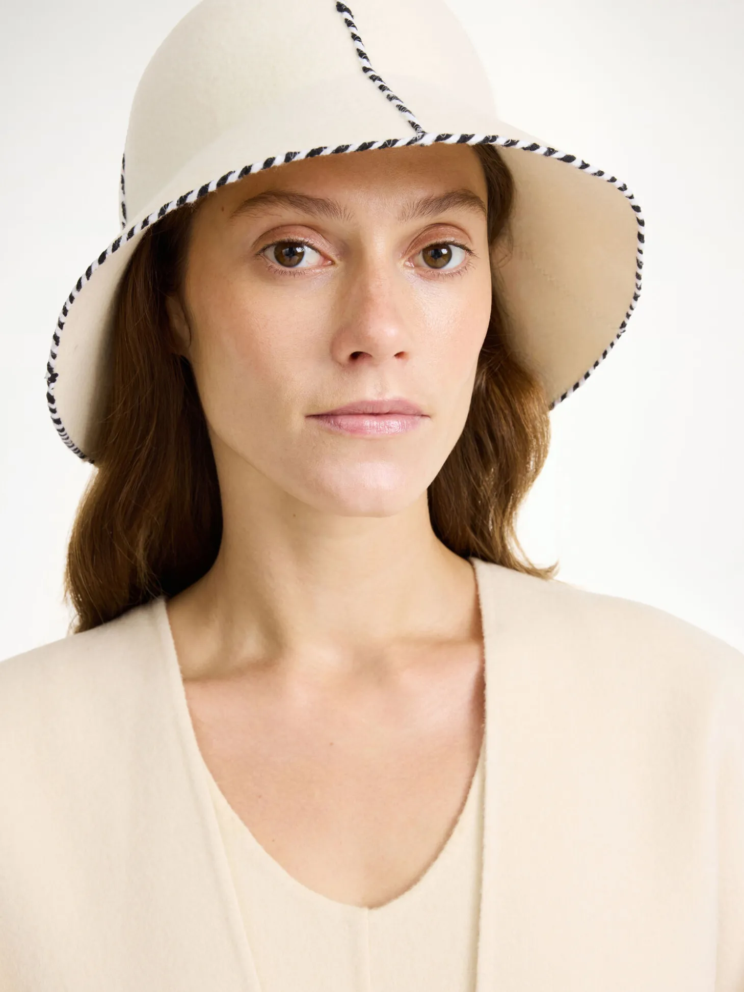 By Malene Birger Ilmura Wollmütze^ Hats & Gloves