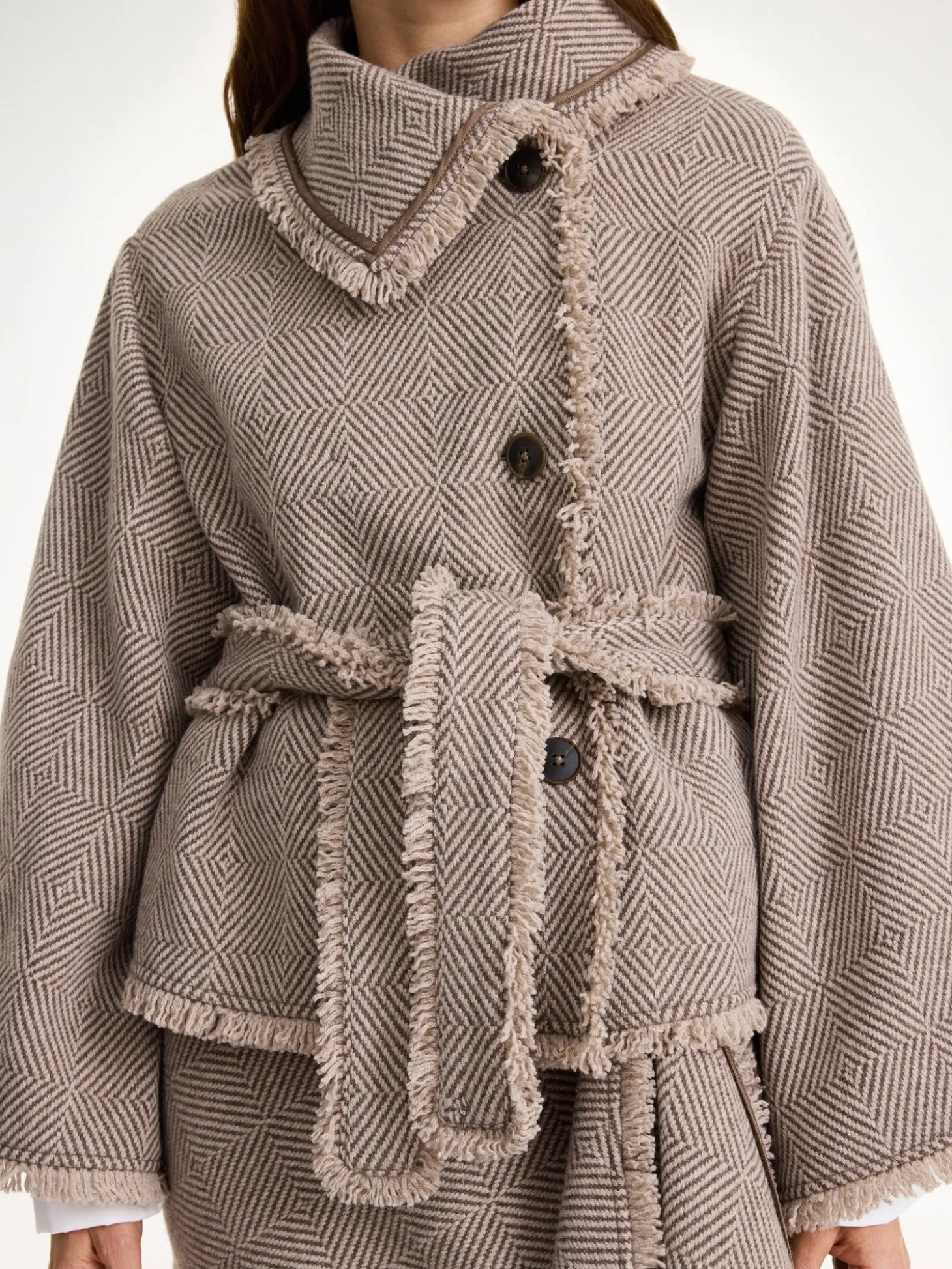 By Malene Birger Irissa Jacke^ Blazer | Mäntel & Jacken