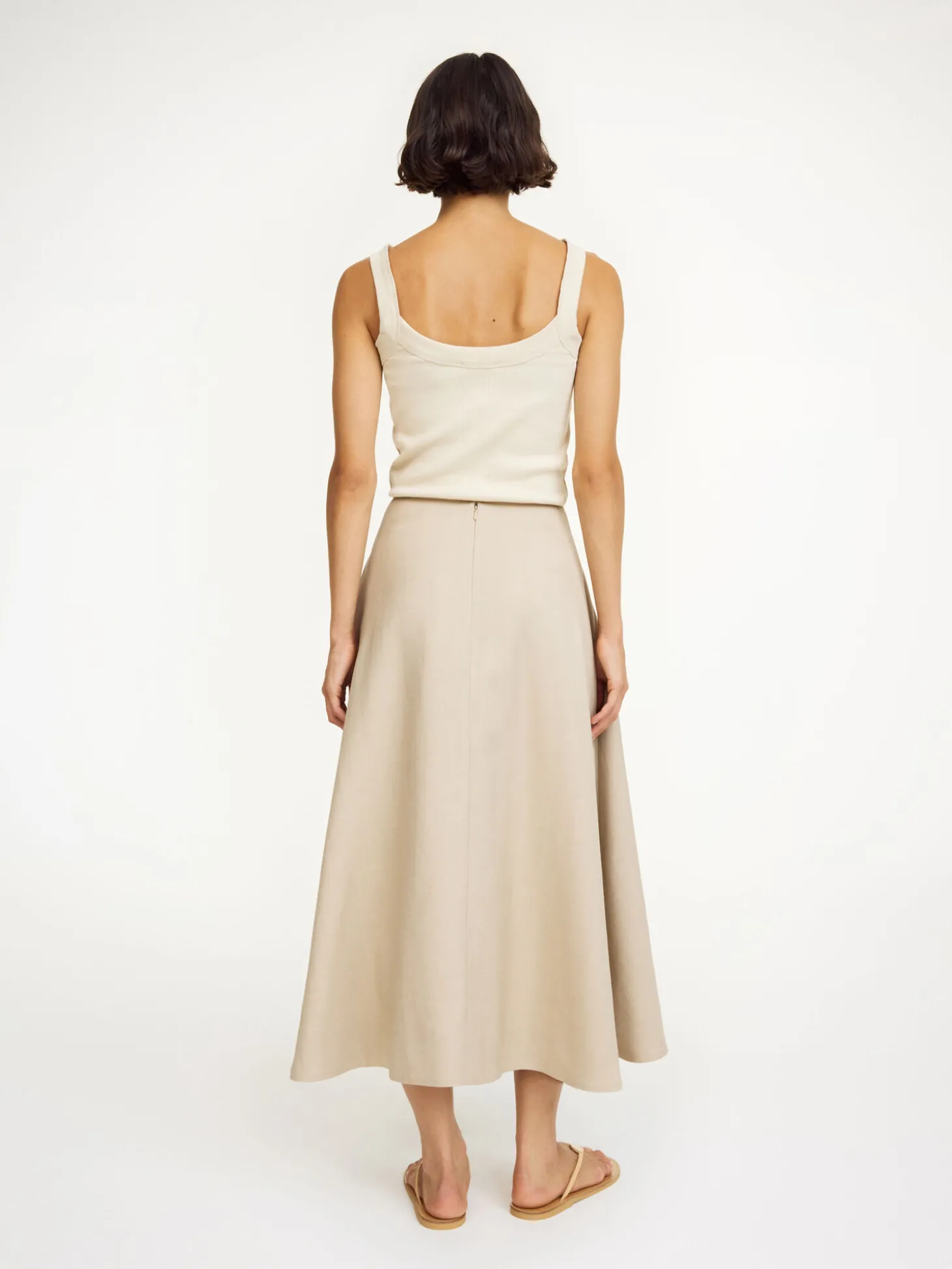 By Malene Birger Isella Midirock^ Röcke