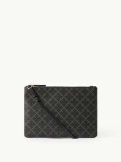 By Malene Birger Ivy Handtasche^ Signature Flower | Taschen