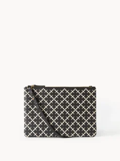 By Malene Birger Ivy Handtasche^ Signature Flower | Taschen