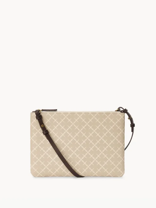 By Malene Birger Ivy Handtasche^ Signature Flower | Taschen