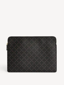 By Malene Birger Ivy Laptop-Tasche 13"^ Signature Flower | Weitere Accessoires