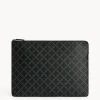 By Malene Birger Ivy Laptop-Tasche 13"^ Signature Flower | Weitere Accessoires