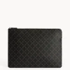 By Malene Birger Ivy Laptop-Tasche 13"^ Signature Flower | Weitere Accessoires
