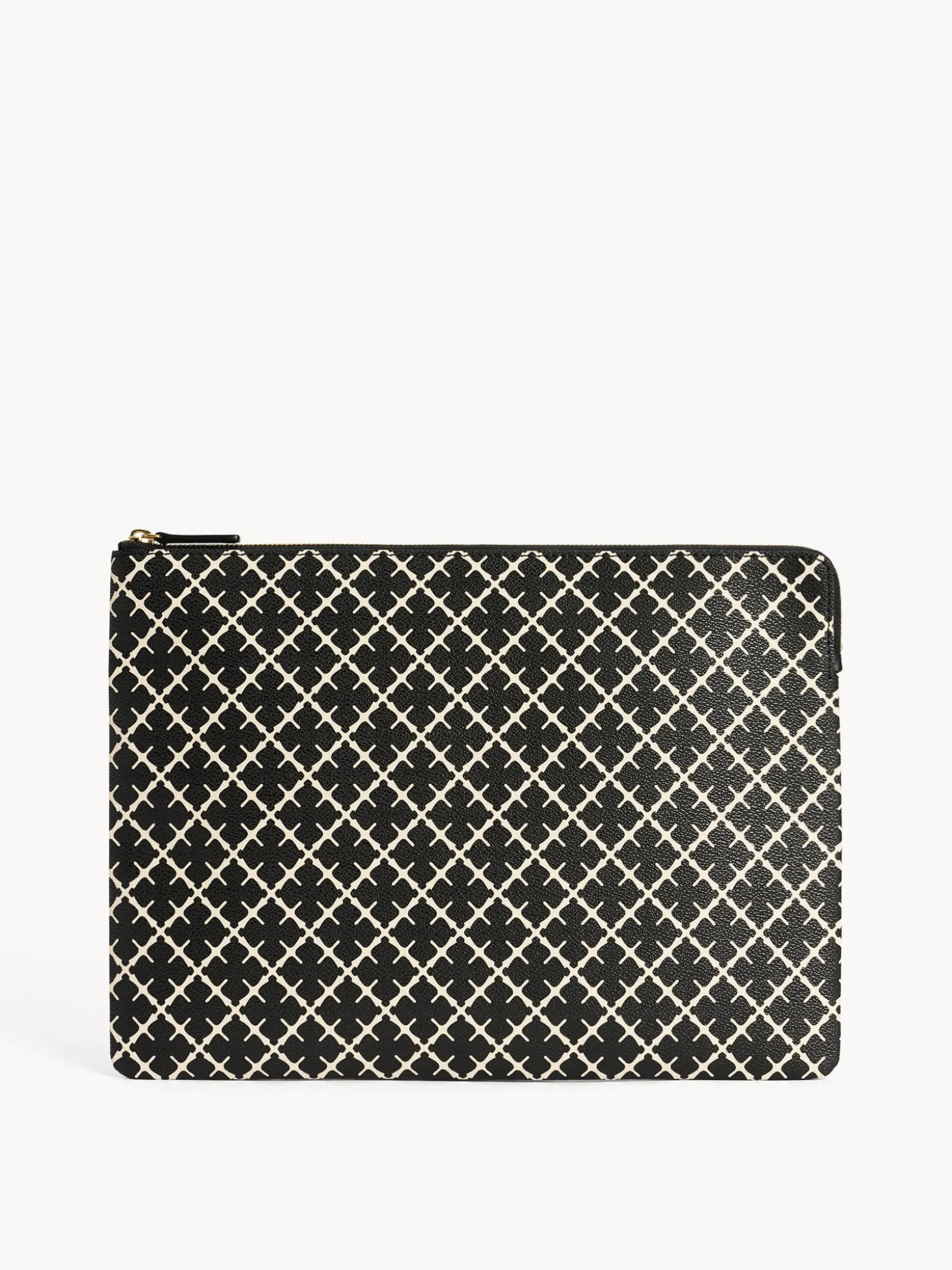 By Malene Birger Ivy Laptop-Tasche 13"^ Signature Flower | Weitere Accessoires