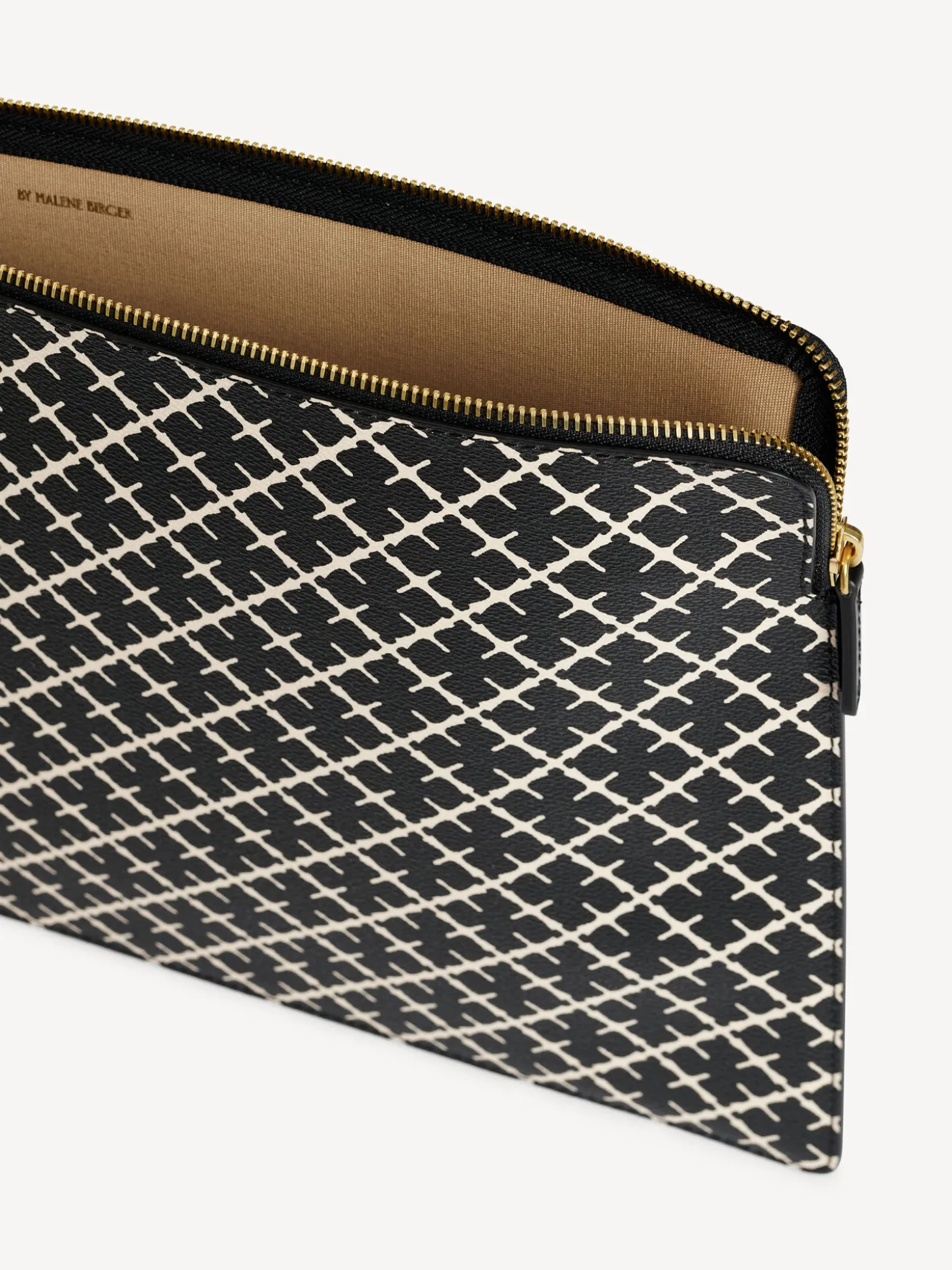 By Malene Birger Ivy Laptop-Tasche 16"^ Signature Flower | Weitere Accessoires