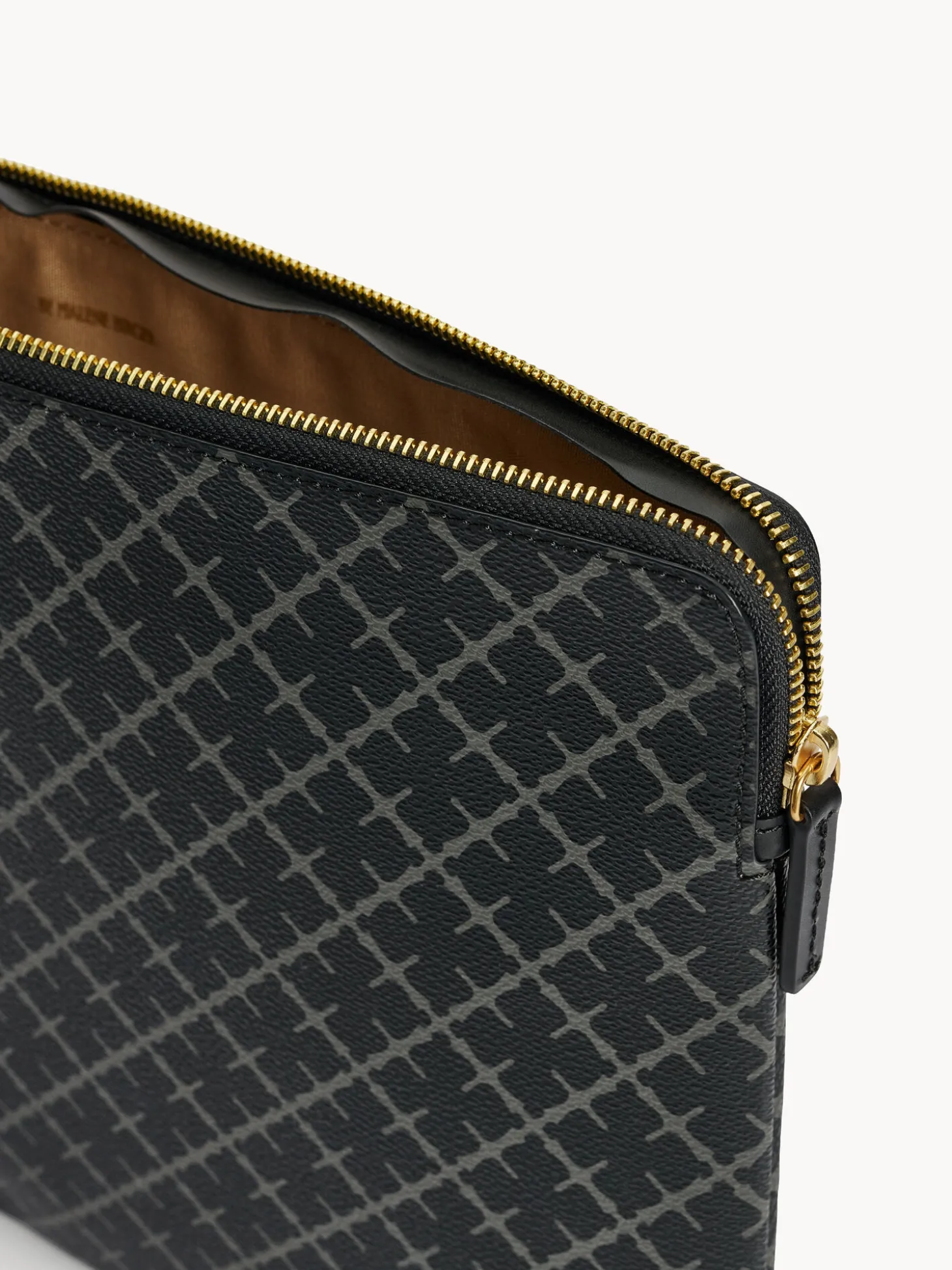 By Malene Birger Ivy Laptop-Tasche 13"^ Signature Flower | Weitere Accessoires