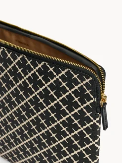 By Malene Birger Ivy Laptop-Tasche 13"^ Signature Flower | Weitere Accessoires