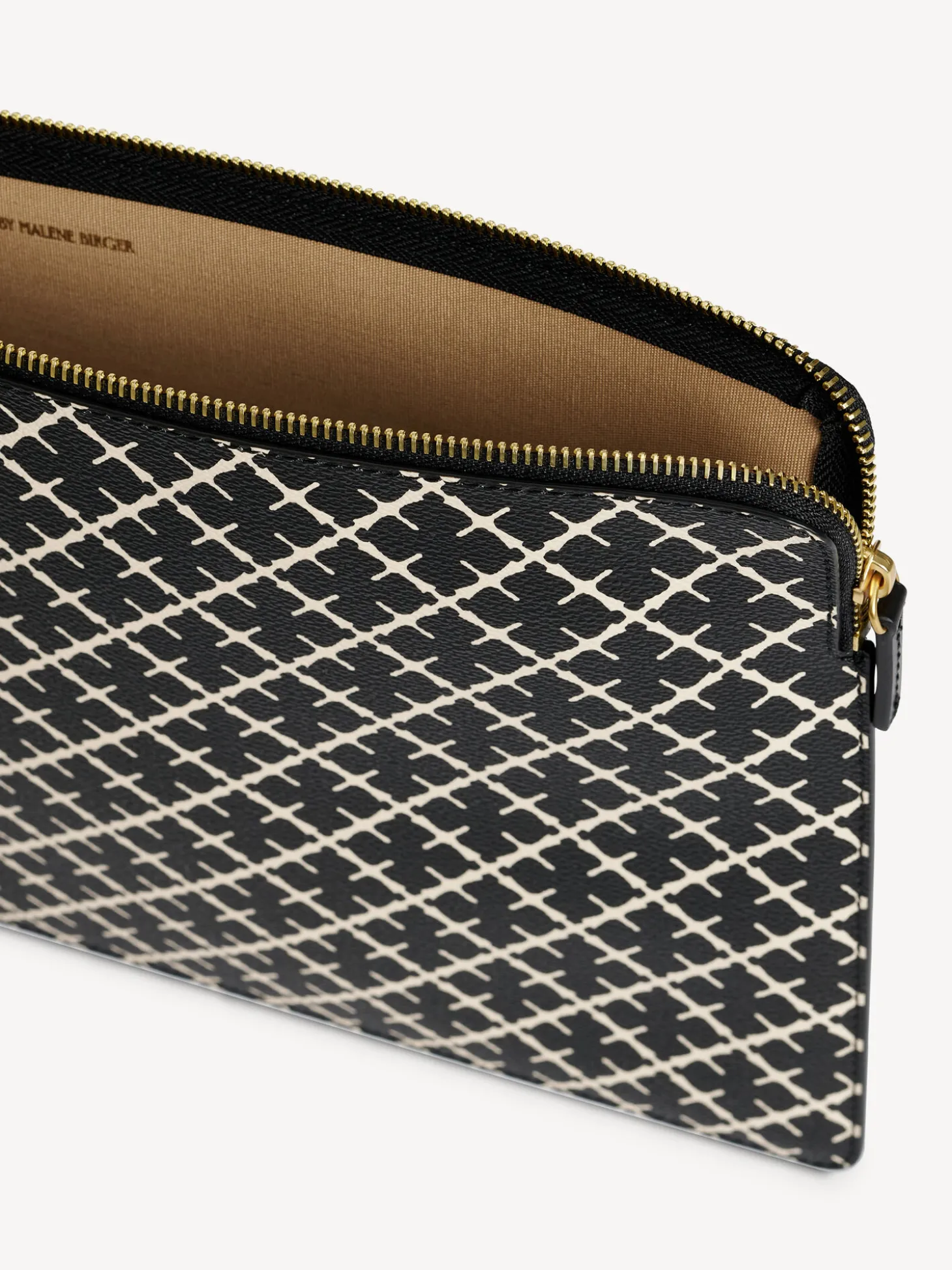 By Malene Birger Ivy Laptop-Tasche 13"^ Signature Flower | Weitere Accessoires