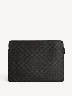 By Malene Birger Ivy Laptop-Tasche 16"^ Signature Flower | Weitere Accessoires