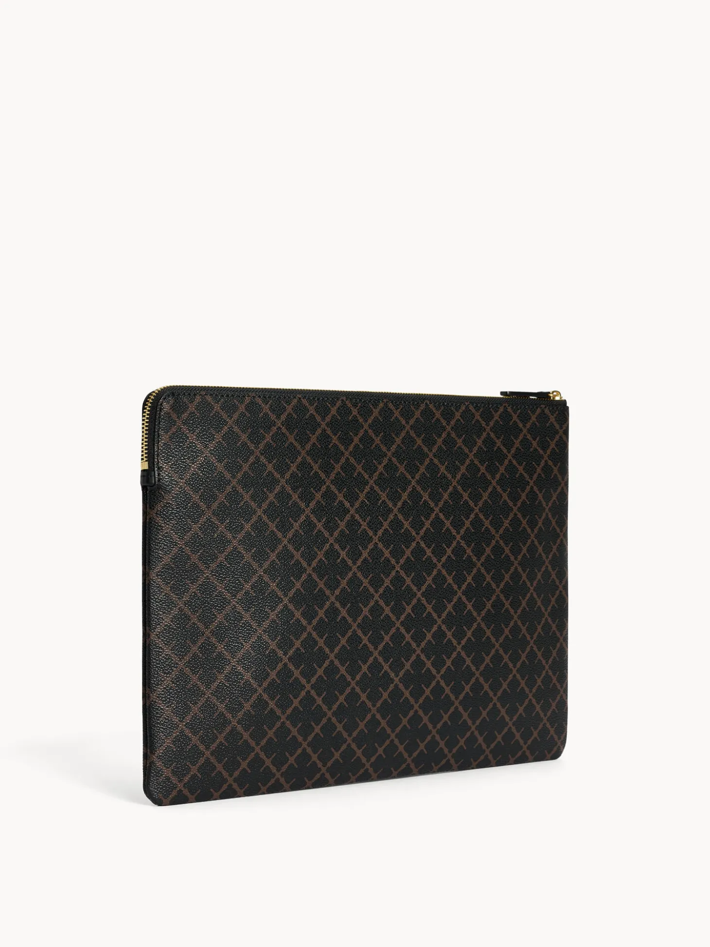 By Malene Birger Ivy Laptop-Tasche 13"^ Signature Flower | Weitere Accessoires