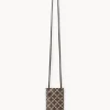 By Malene Birger Ivy Smartphone-H&uuml;lle^ Signature Flower | Weitere Accessoires