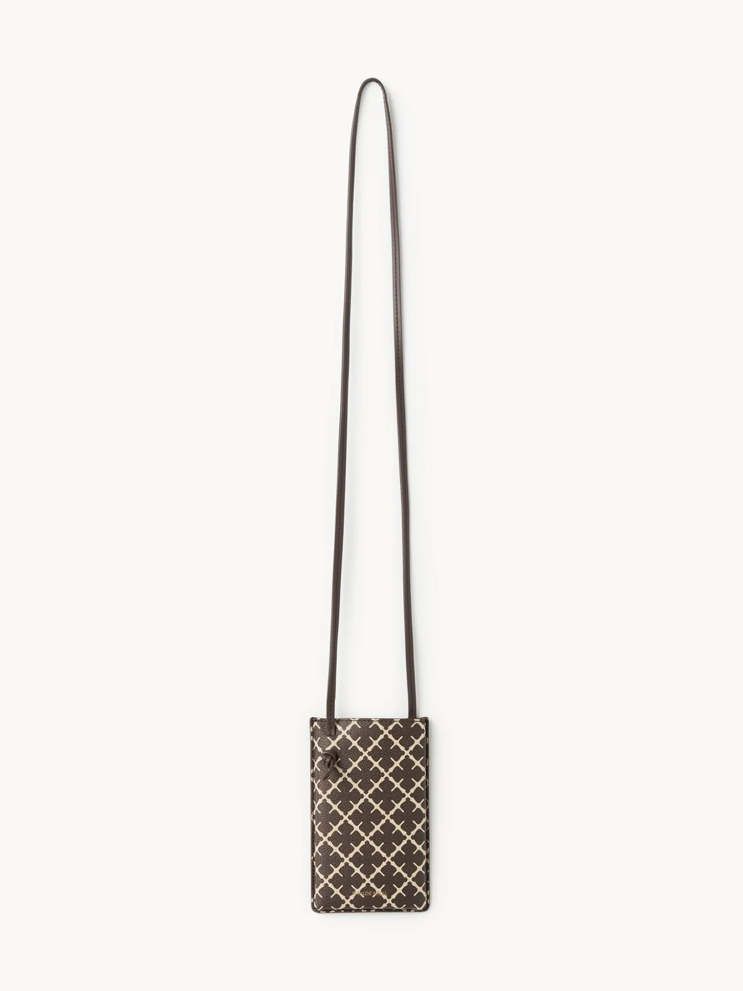 By Malene Birger Ivy Smartphone-Hülle^ Signature Flower | Weitere Accessoires
