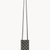 By Malene Birger Ivy Smartphone-H&uuml;lle^ Signature Flower | Weitere Accessoires