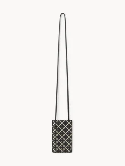 By Malene Birger Ivy Smartphone-H&uuml;lle^ Signature Flower | Weitere Accessoires