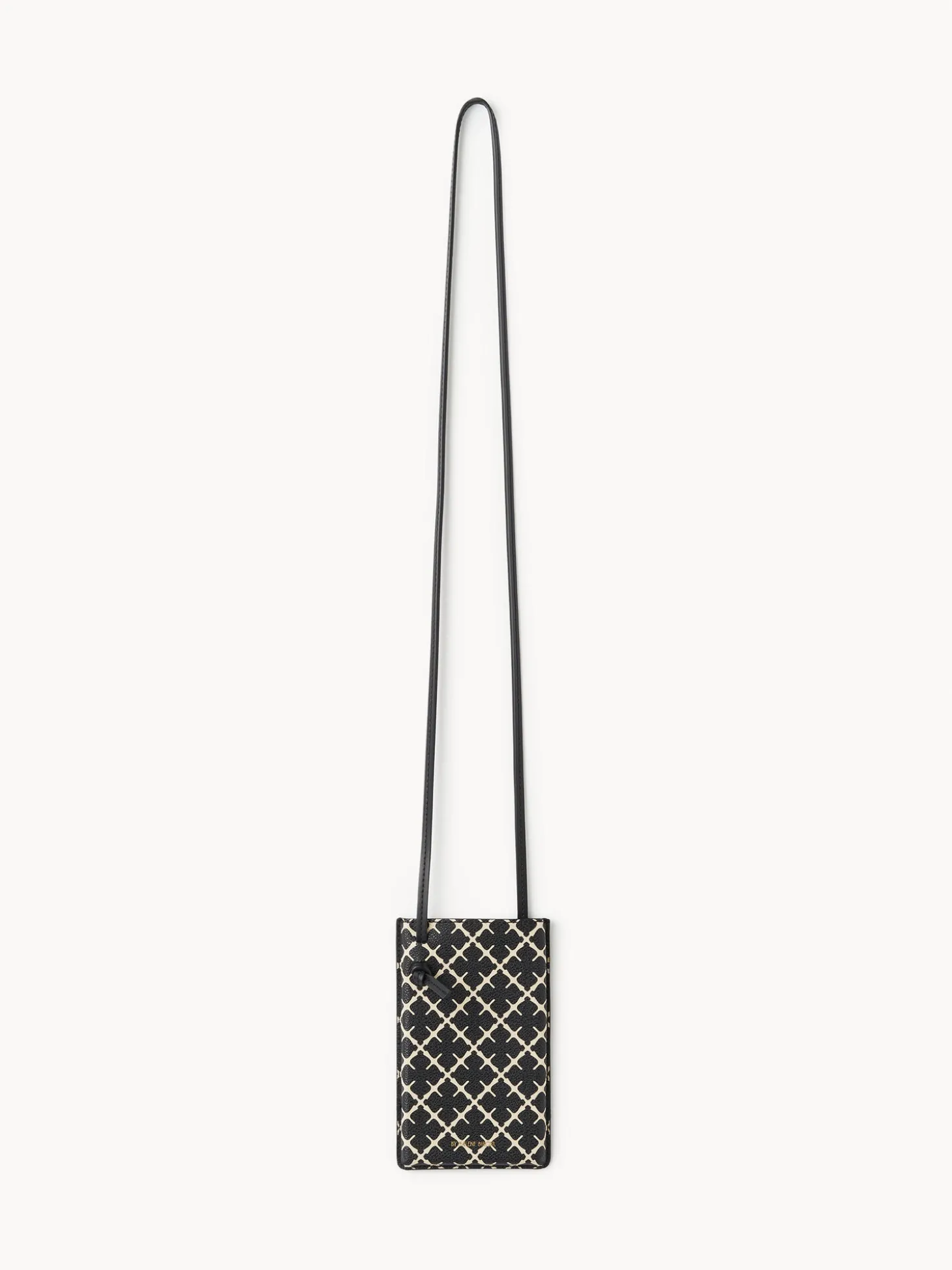 By Malene Birger Ivy Smartphone-Hülle^ Signature Flower | Weitere Accessoires