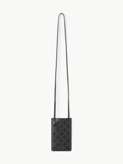 By Malene Birger Ivy Smartphone-H&uuml;lle^ Signature Flower | Weitere Accessoires