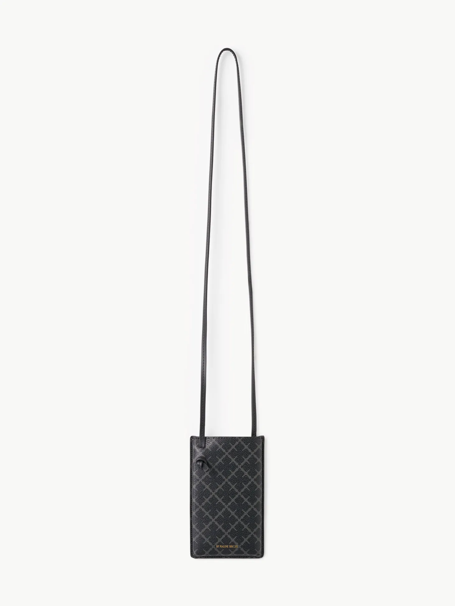 By Malene Birger Ivy Smartphone-Hülle^ Signature Flower | Weitere Accessoires