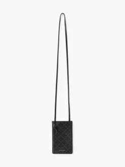 By Malene Birger Ivy Smartphone-H&uuml;lle^ Signature Flower | Weitere Accessoires