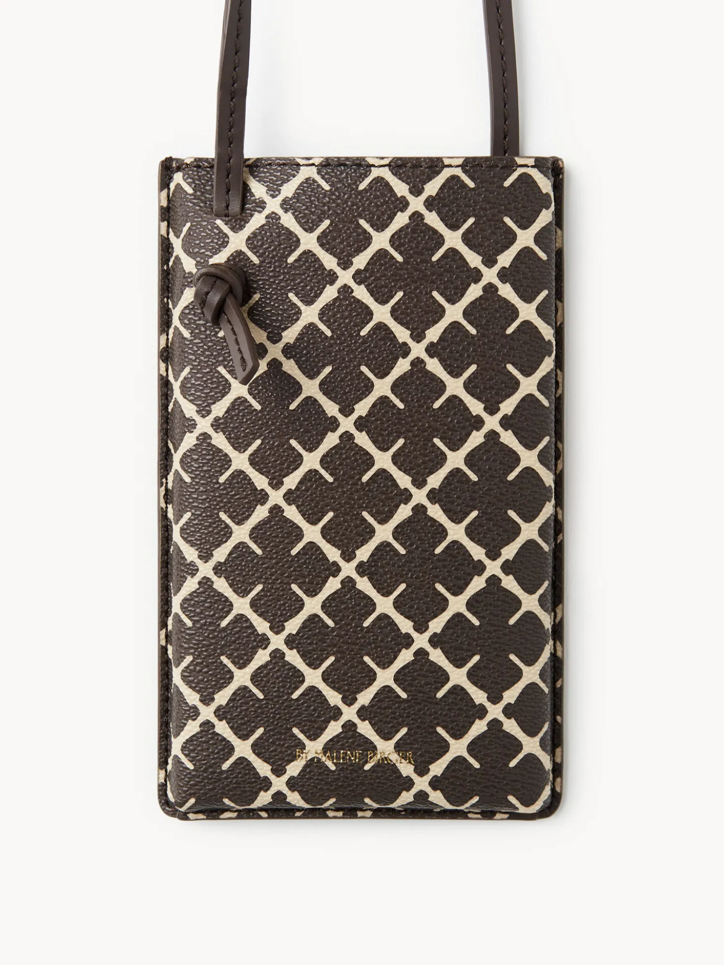 By Malene Birger Ivy Smartphone-Hülle^ Signature Flower | Weitere Accessoires