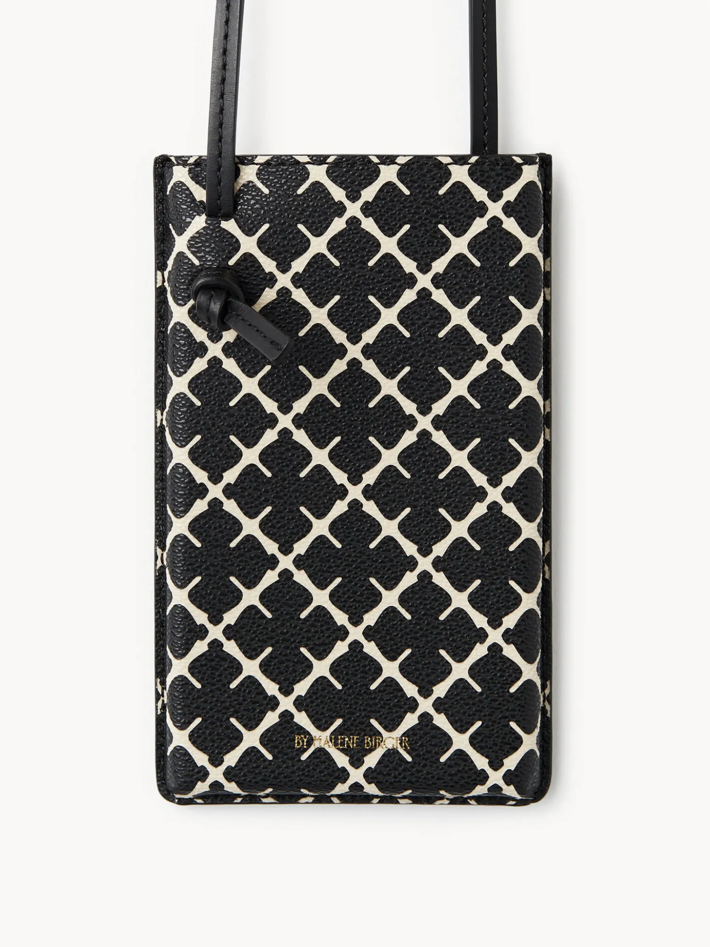 By Malene Birger Ivy Smartphone-Hülle^ Signature Flower | Weitere Accessoires
