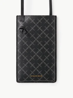 By Malene Birger Ivy Smartphone-H&uuml;lle^ Signature Flower | Weitere Accessoires