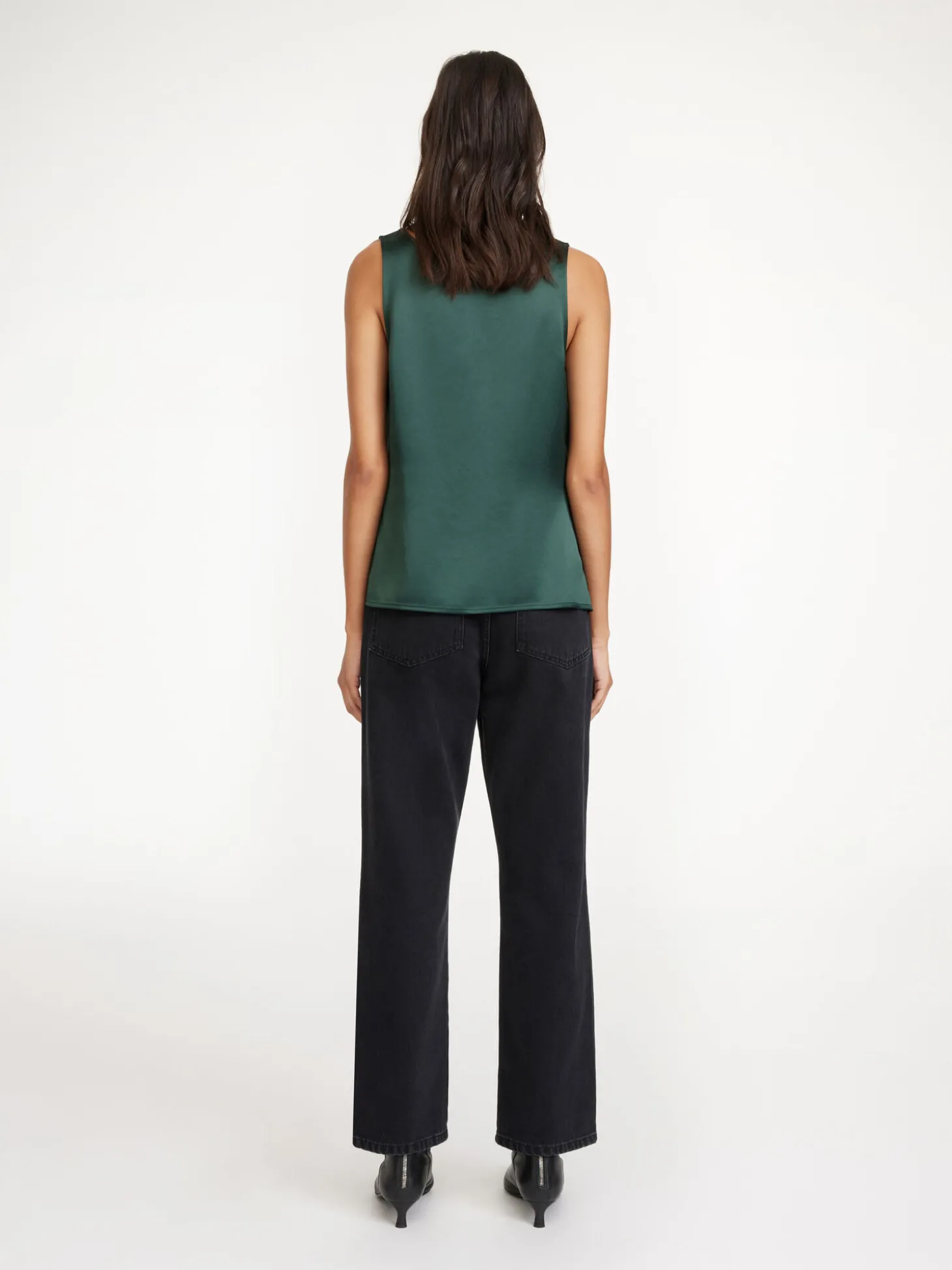 By Malene Birger Jacie Top^ Tops & Blusen
