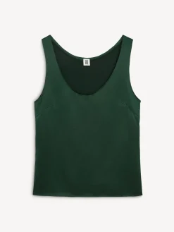By Malene Birger Jacie Top^ Tops & Blusen