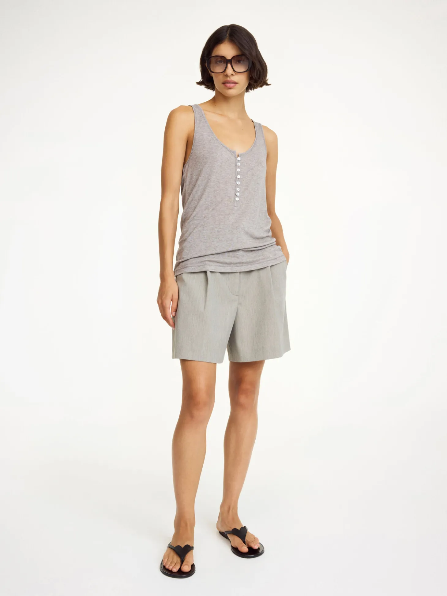 By Malene Birger Jalma Top^ Tops & Blusen