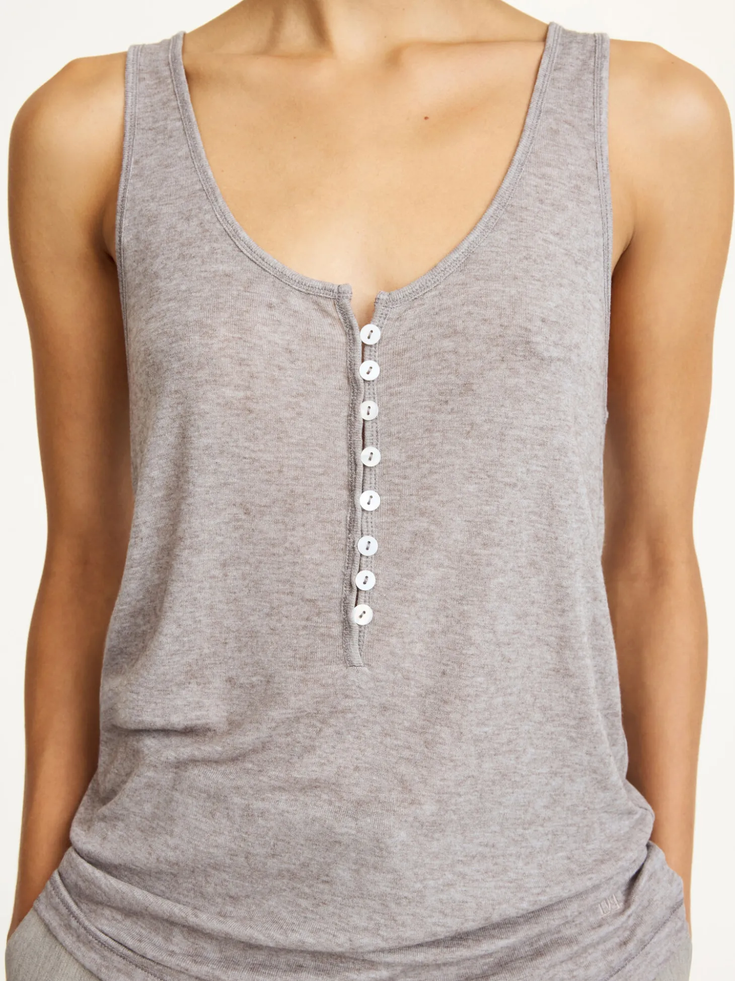 By Malene Birger Jalma Top^ Tops & Blusen