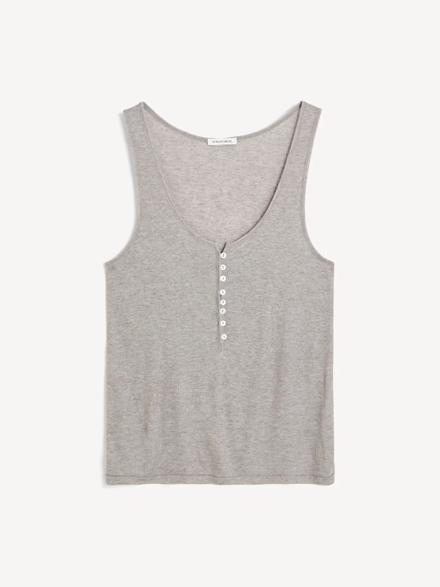 By Malene Birger Jalma Top^ Tops & Blusen