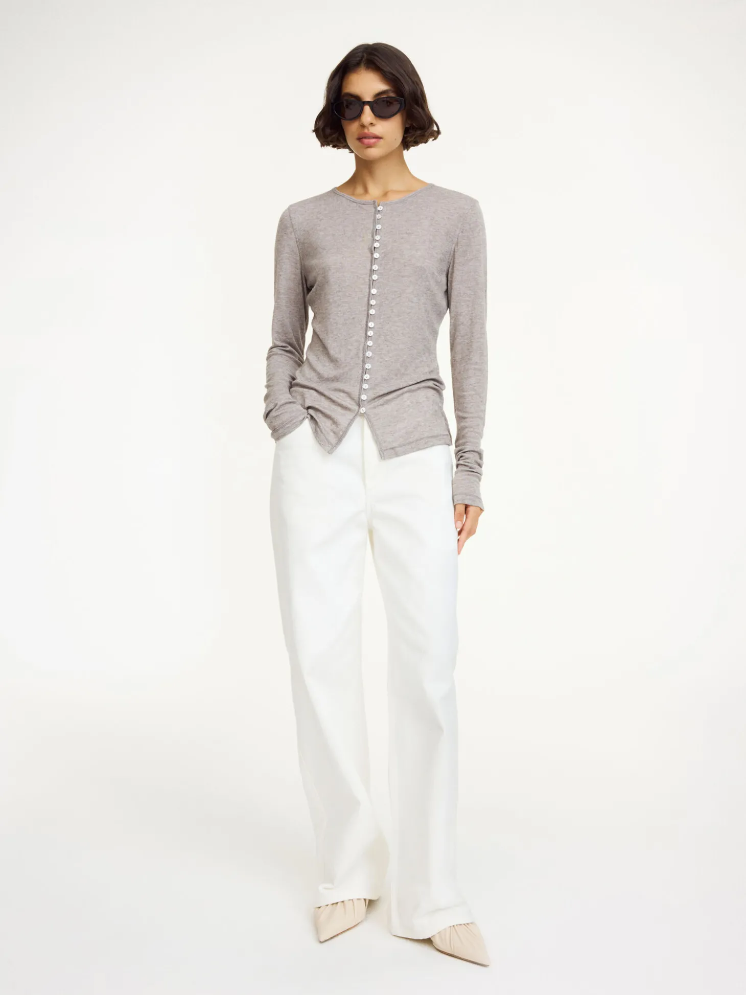 By Malene Birger Janes Cardigan^ Tops & Blusen