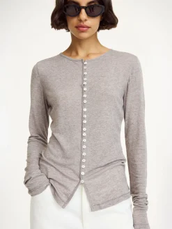 By Malene Birger Janes Cardigan^ Tops & Blusen