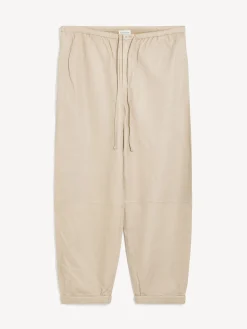 By Malene Birger Joanni Hose aus Leder^ Hosen