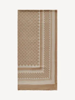 By Malene Birger Julee Wollschal^ Schals | Strickmode