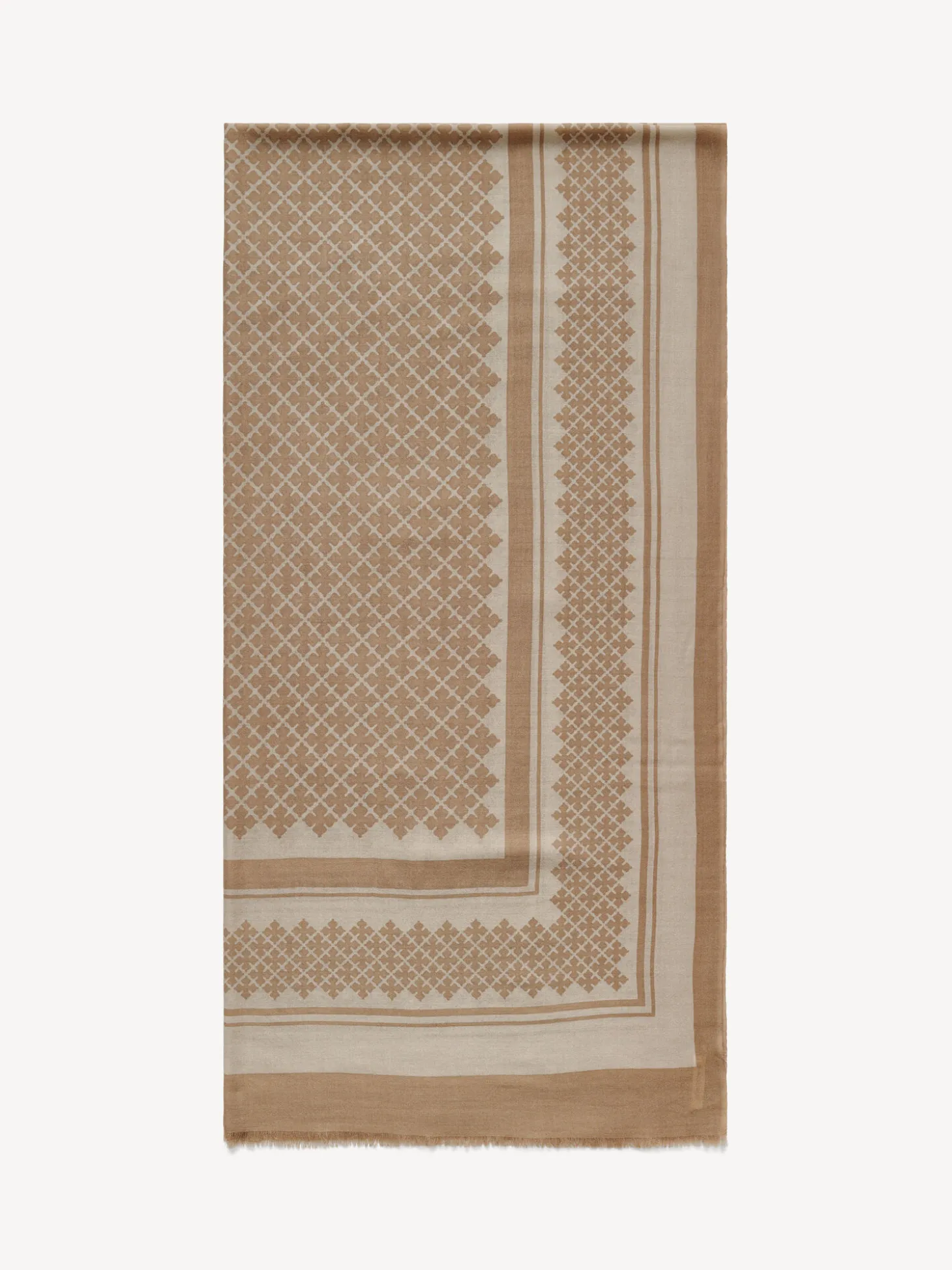 By Malene Birger Julee Wollschal^ Schals | Strickmode