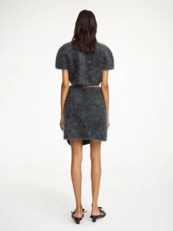 By Malene Birger Krissah Minirock^ Röcke | Strickmode
