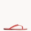By Malene Birger Ladina Sandale aus Leder^ Schuhe