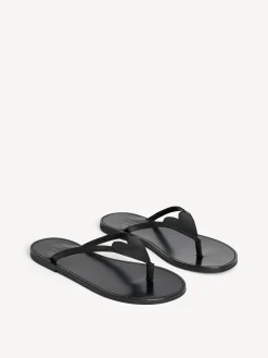 By Malene Birger Lalla Sandale aus Leder^ Schuhe