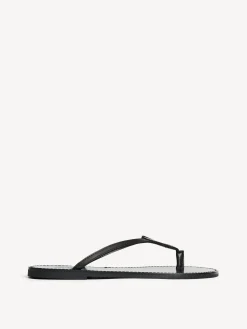 By Malene Birger Lalla Sandale aus Leder^ Schuhe
