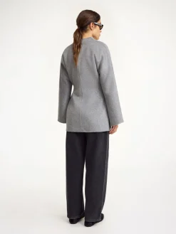 By Malene Birger Lalou Blazer aus Wolle^ Blazer