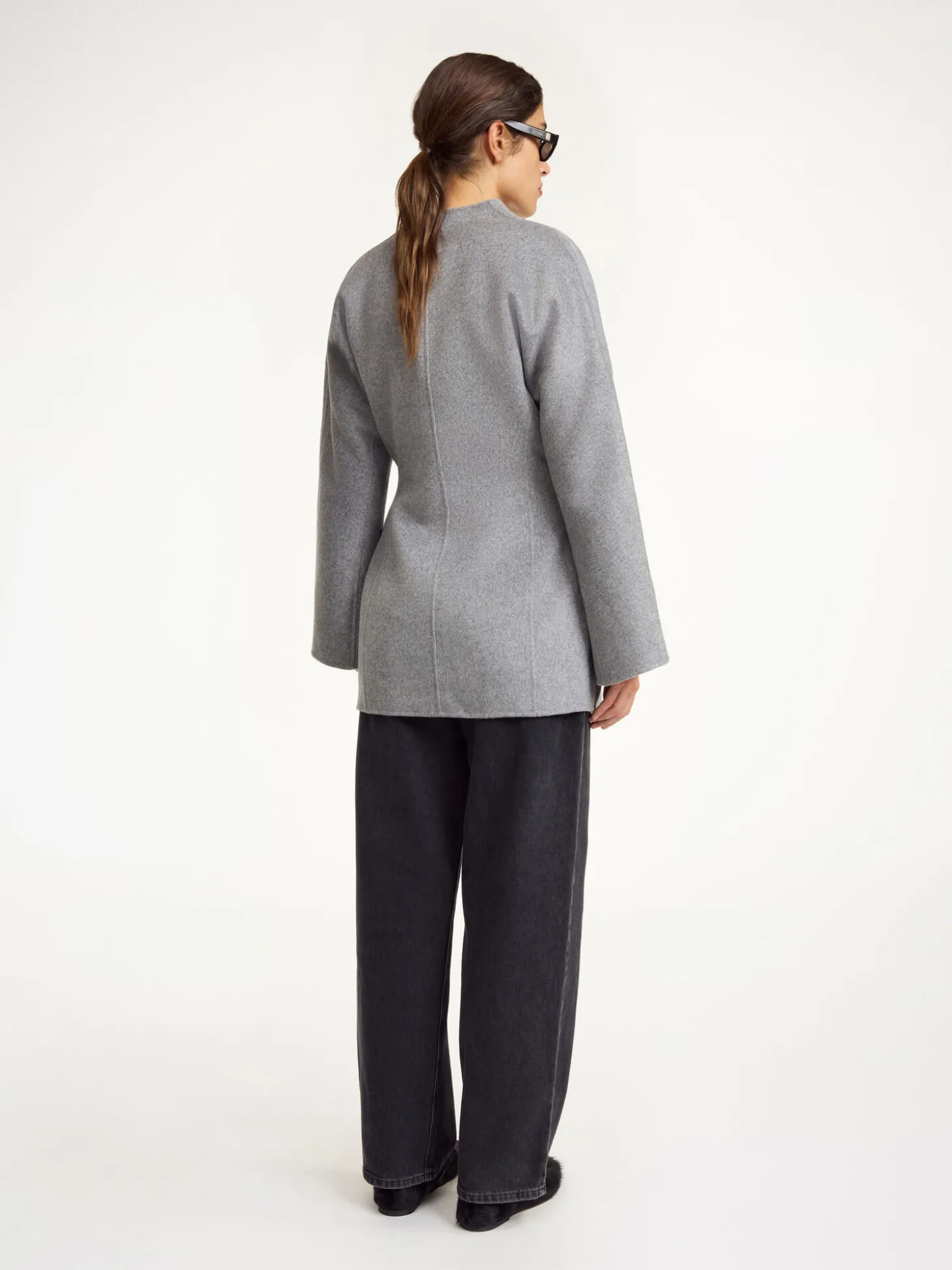 By Malene Birger Lalou Blazer aus Wolle^ Blazer