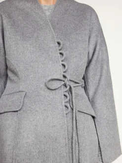 By Malene Birger Lalou Blazer aus Wolle^ Blazer