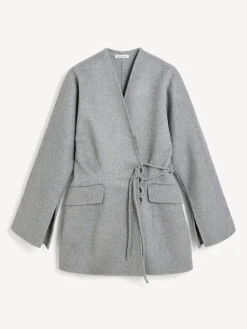 By Malene Birger Lalou Blazer aus Wolle^ Blazer